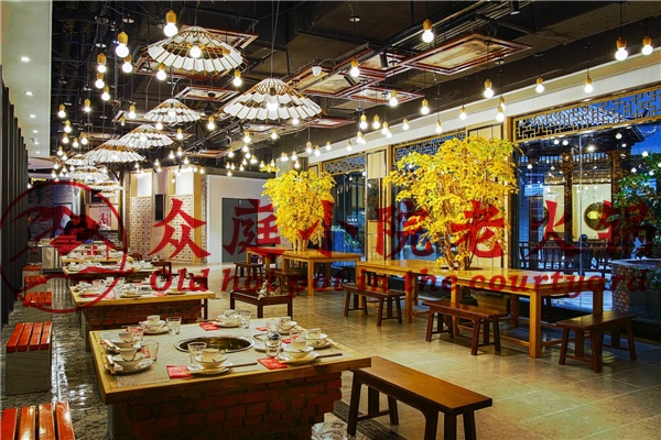 重慶火鍋連鎖加盟店，選擇好的品牌有保障