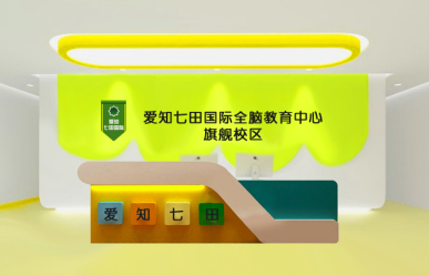 七田全腦開發(fā)