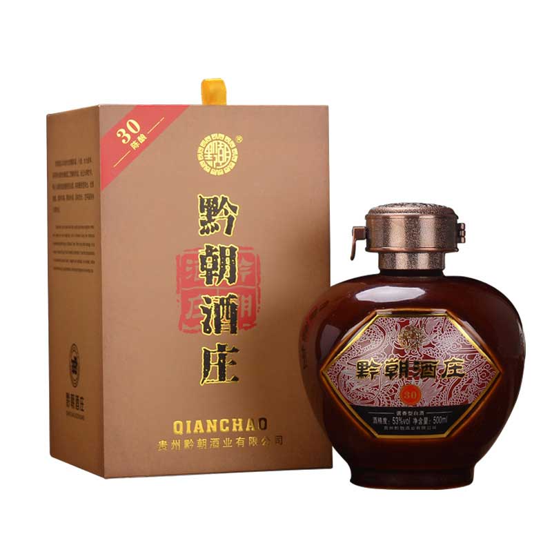 貼牌定制酒的好處，白酒創業者你知道多少？