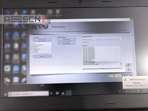 奔馳AMG G63 4.0T刷ECU案例，提速完勝同門兄弟！