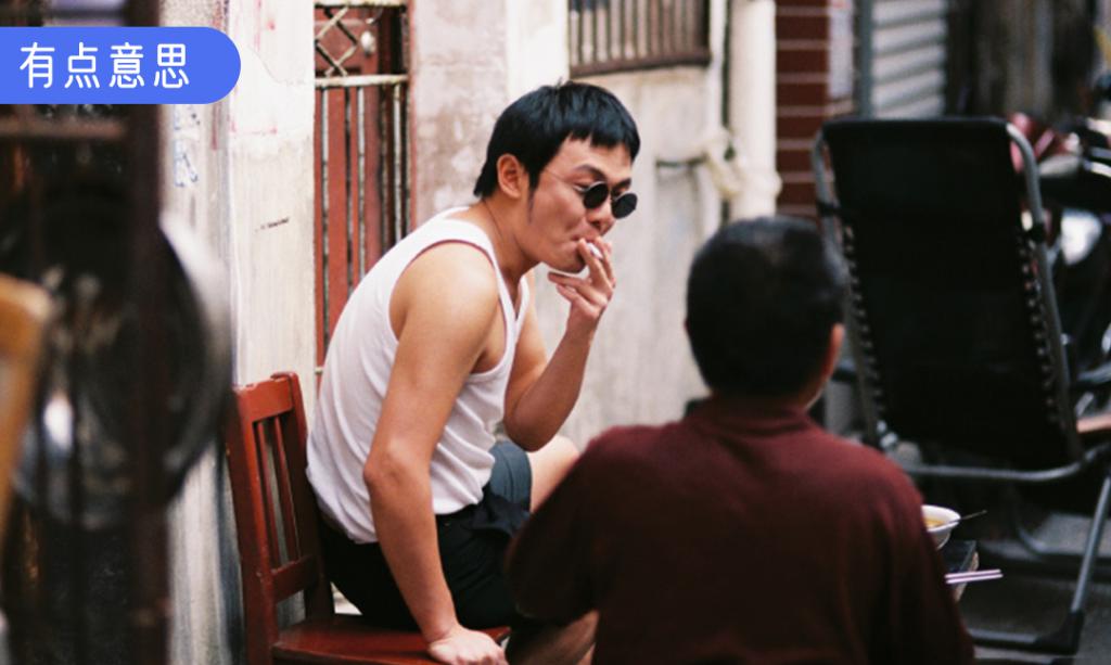 文和友背后的男人：3 家店撐起 100 億估值