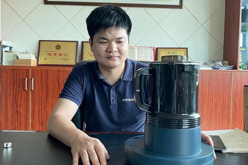 新業(yè)態(tài)，青年創(chuàng)業(yè)者的逆襲