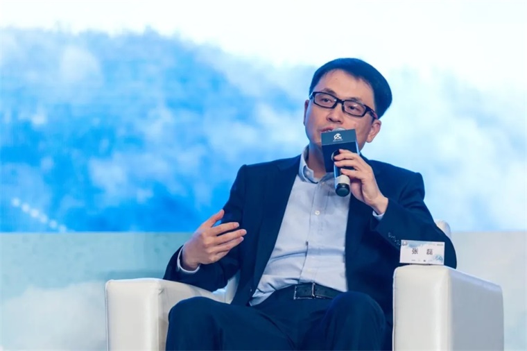 高瓴張磊：投資一家企業，較大的風控是選人（創始人）
