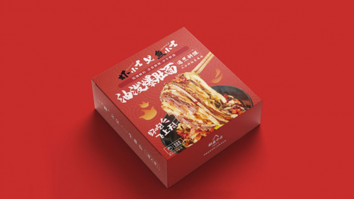 新晉國潮快餐蝦小士2021年融資近千萬，進軍全國，發力預包裝！