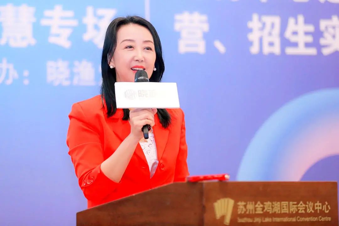 多樂小熊安娜：做托育行業的“拓荒者”、“傳道者”和“領航者”