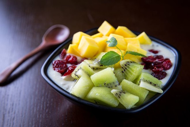 FruityMix水果撈