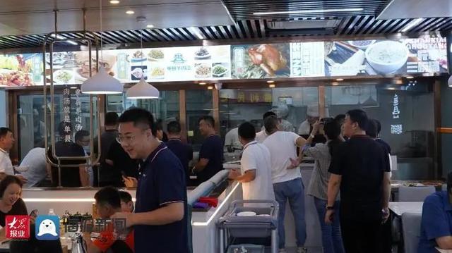 “單縣羊肉湯”濟南開店，縣長帶隊捧場！它會成為下一個“沙縣小吃”嗎？