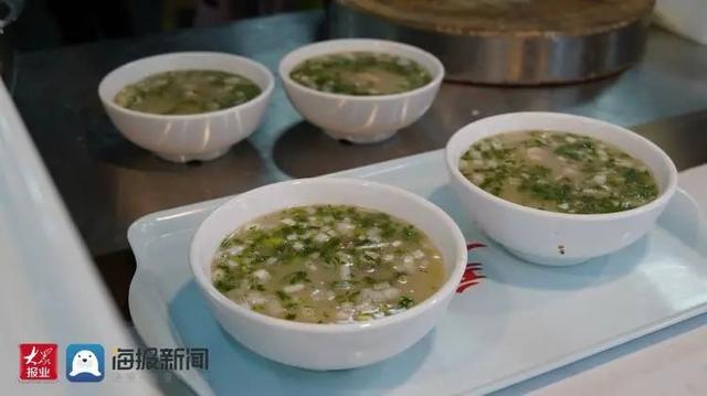 “單縣羊肉湯”濟南開店，縣長帶隊捧場！它會成為下一個“沙縣小吃”嗎？