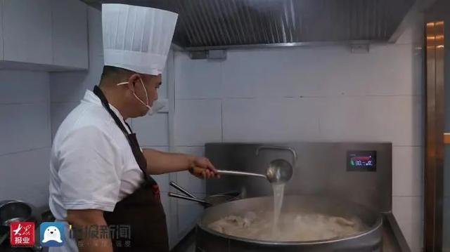 “單縣羊肉湯”濟南開店，縣長帶隊捧場！它會成為下一個“沙縣小吃”嗎？