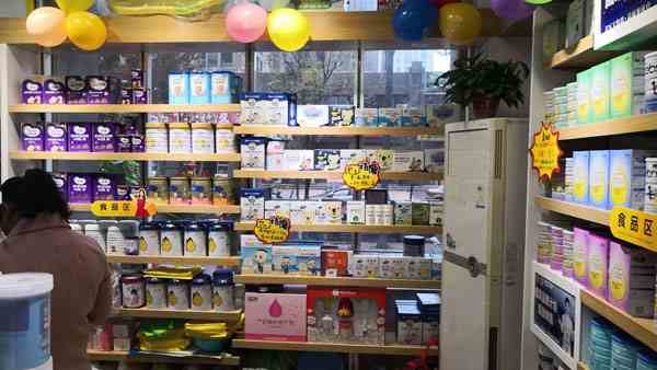開母嬰店自己不懂可以開嗎_母嬰店銷售技巧