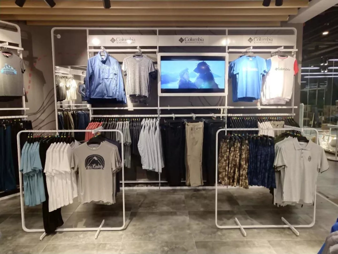 耐克阿迪折扣店如何提升店鋪裝修的規格和檔次？優質正品貨源渠道全國招代理