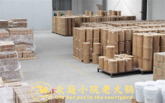 加盟火鍋店哪個好？一站式扶持眾庭小院老火鍋！
