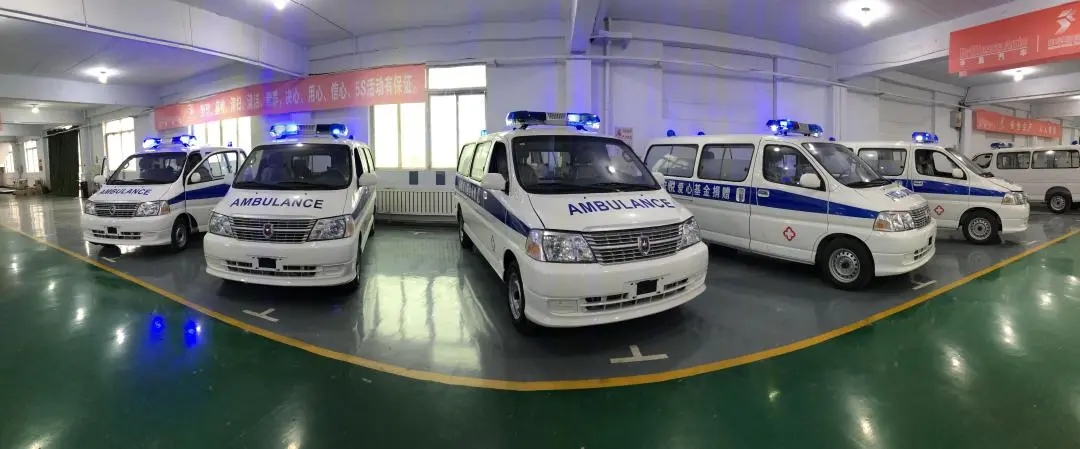 「移動的N95」，價值超百萬！汆悅麻辣燙的這波兒抗疫支援很硬核！