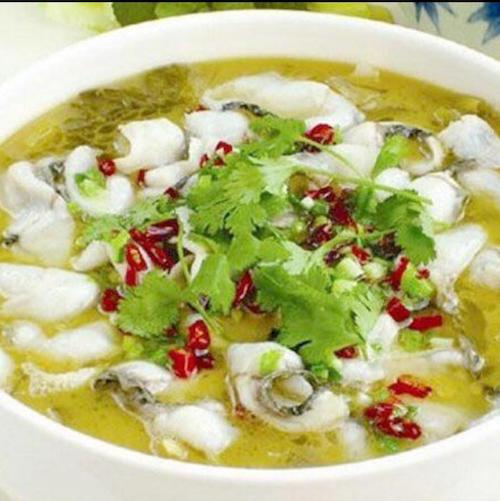 鰲拜酸菜魚招商加盟