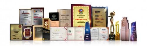 聯邦高登全屋定制——全國家具定制加盟商家優選品牌