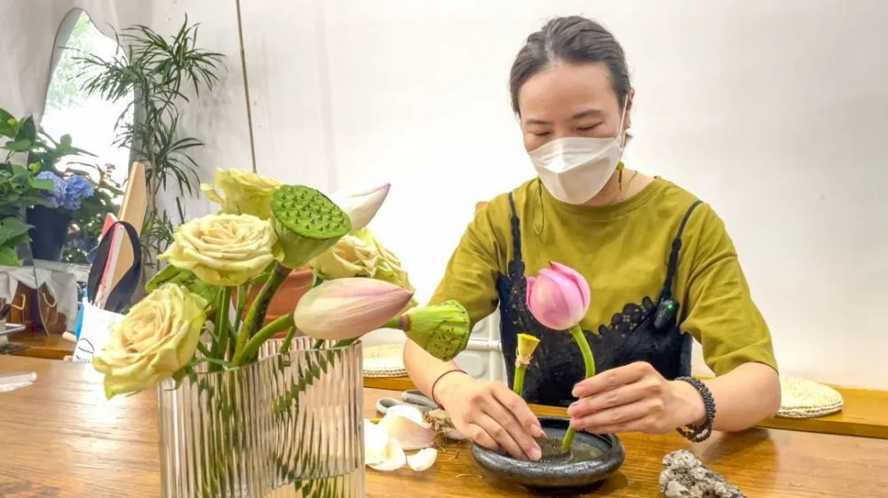 積極轉型，奮力“闖關”！來看這些創業年輕人的故事