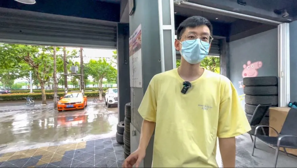 積極轉型，奮力“闖關”！來看這些創業年輕人的故事