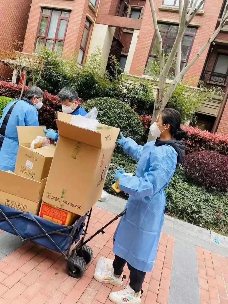 積極轉型，奮力“闖關”！來看這些創業年輕人的故事