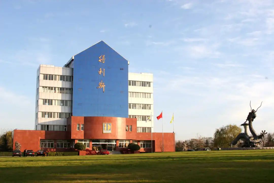 創業36年，年營收31.3億元，得利斯大力布局預制菜