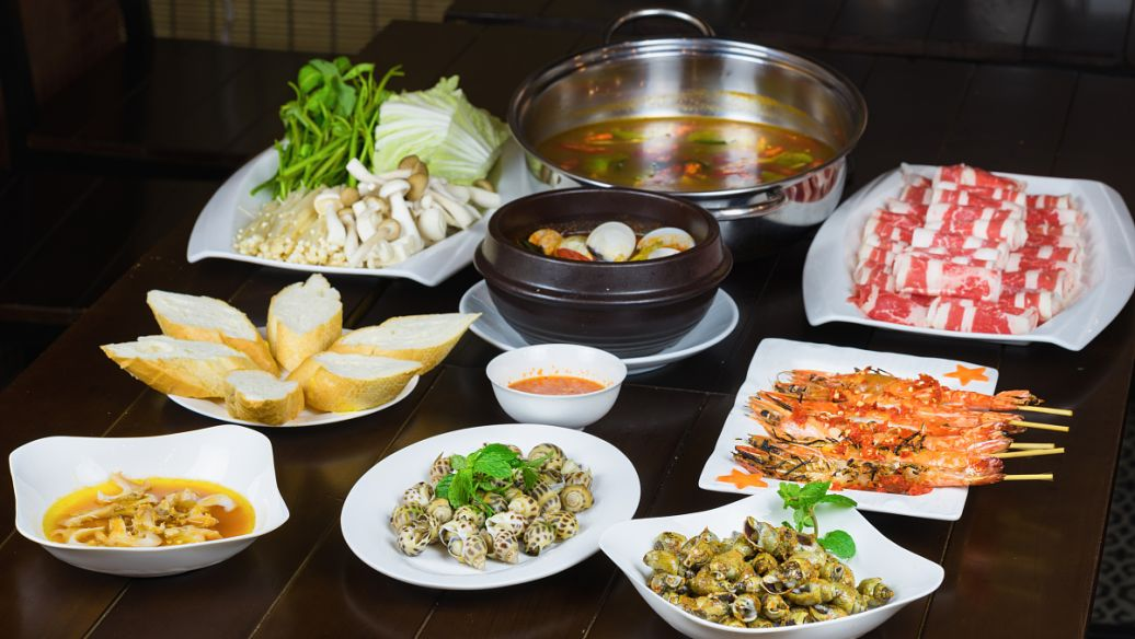 精品特色餐飲加盟，加盟商需要滿足什么條件才能加盟：