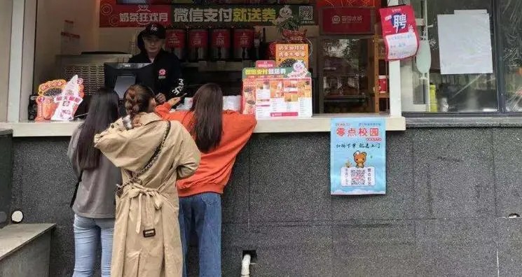 本地跑腿市場還有何創業契機？普通創業者又該如何入手？
