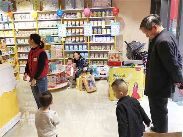 沒經(jīng)驗怎么開母嬰店