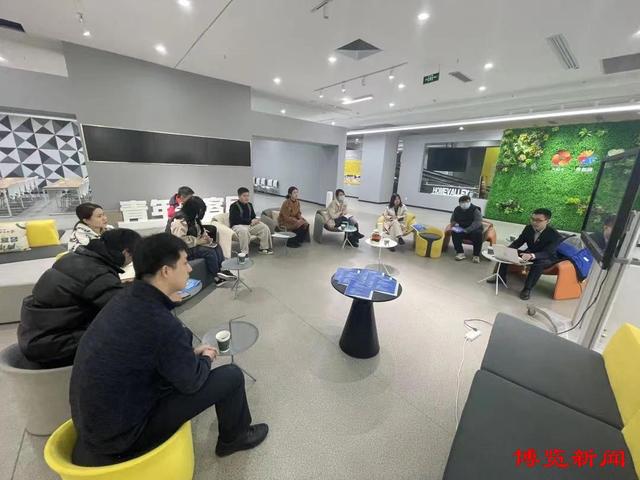 42場活動！“齊創淄博”創業服務月專項活動圓滿收官