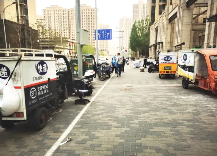 順豐京東搞加盟，通達試水直營，講故事還是為業績？
