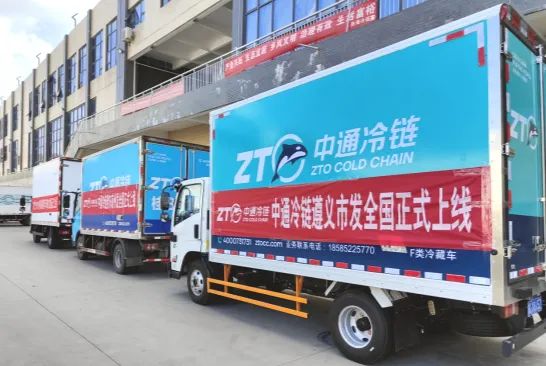 順豐京東搞加盟，通達試水直營，講故事還是為業績？