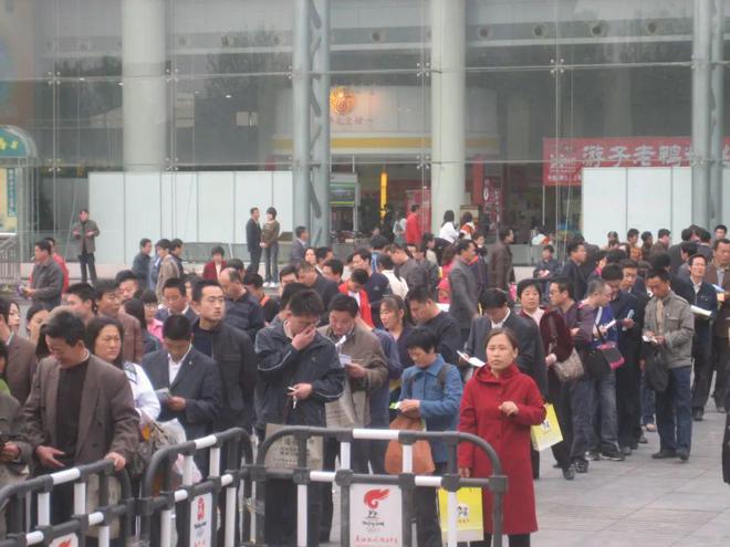 濟南市零售連鎖行業協會主辦CRFE2023濟南國際連鎖加盟展覽會