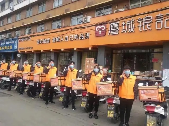餐飲門店如何選址？了解這五步讓你開店少走彎路