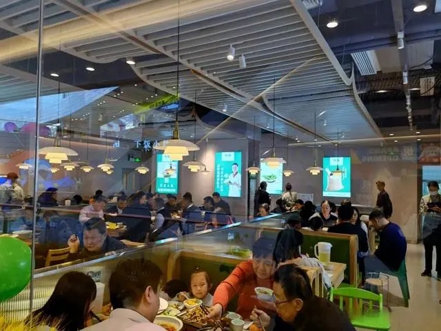 餐飲門店如何選址？了解這五步讓你開店少走彎路