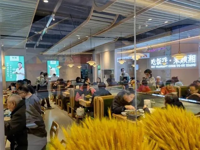 餐飲門店如何選址？了解這五步讓你開店少走彎路