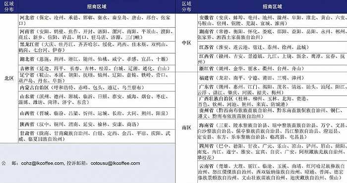 瑞幸再放大招 用“帶店加盟”吸引別人家的加盟商