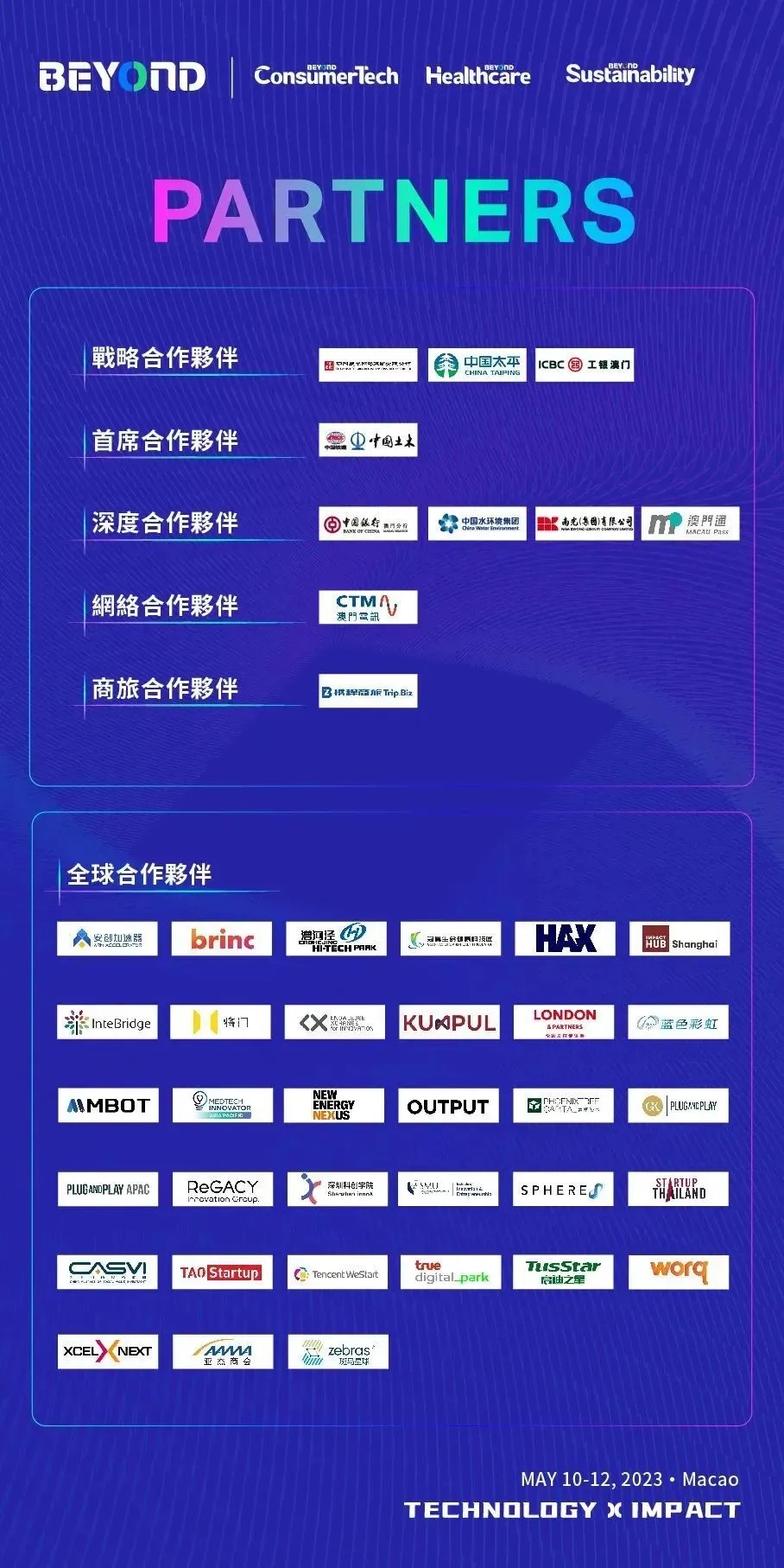 高瓴資本李良：共創式投資助力創業者提升反脆弱性｜BEYOND Expo 2023