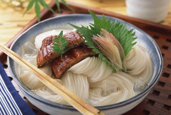 傳統(tǒng)美食誕生記——面條的由來？