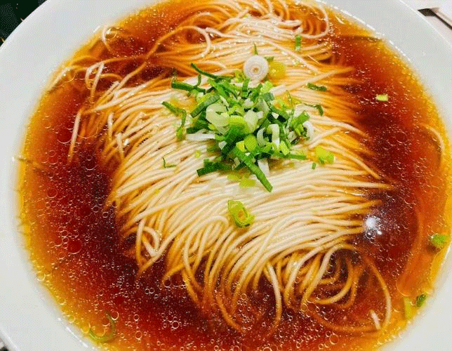 傳統(tǒng)美食誕生記——面條的由來？