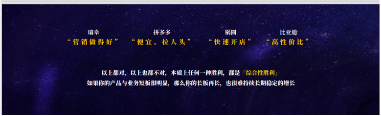 沈帥波：開店速度快，并非鍋圈做到品類Top1的***原因