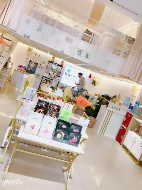 嘉柏儷精油品牌為了幫助合作伙伴成功開店做了這些