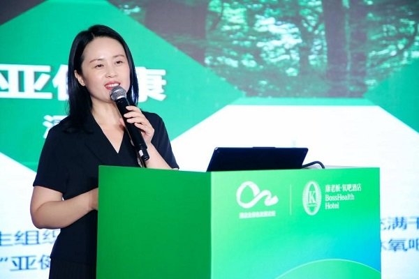 “金九銀十”消費旺季即將到來 康老板助推酒店消費業(yè)態(tài)持續(xù)創(chuàng)新