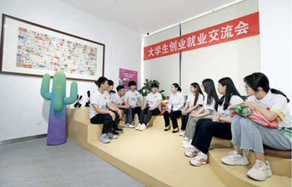 7000萬元彩票公益金提前下達，支持大學生創新創業
