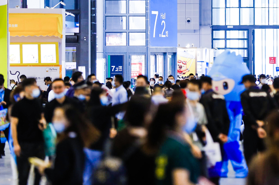 2023廣州禮品展—全力打造華南禮品行業(yè)領域全品類、一站式采購平臺！