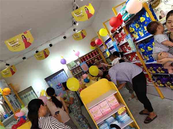 母嬰店要如何經營呢