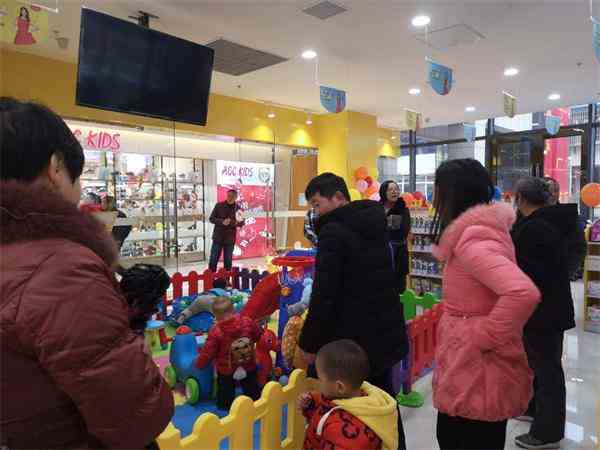 開孕嬰店需要辦什么手續