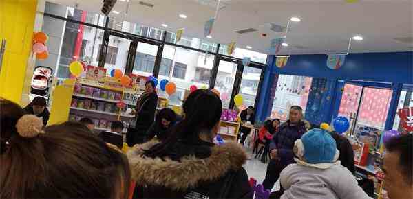 嬰兒用品店要如何提高收益