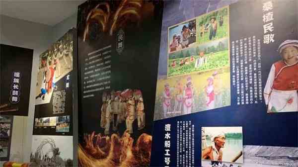 千人幫千企 ，千企助非遺，盛美母嬰助力非遺文化公益行