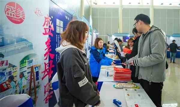 千人幫千企 ，千企助非遺，盛美母嬰助力非遺文化公益行