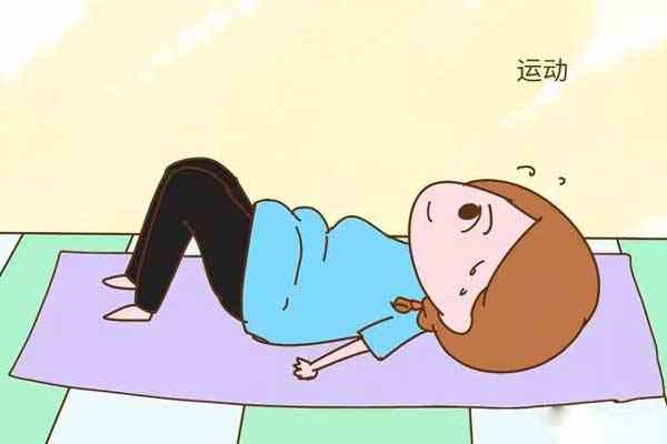 產后咳嗽漏尿是什么情況?