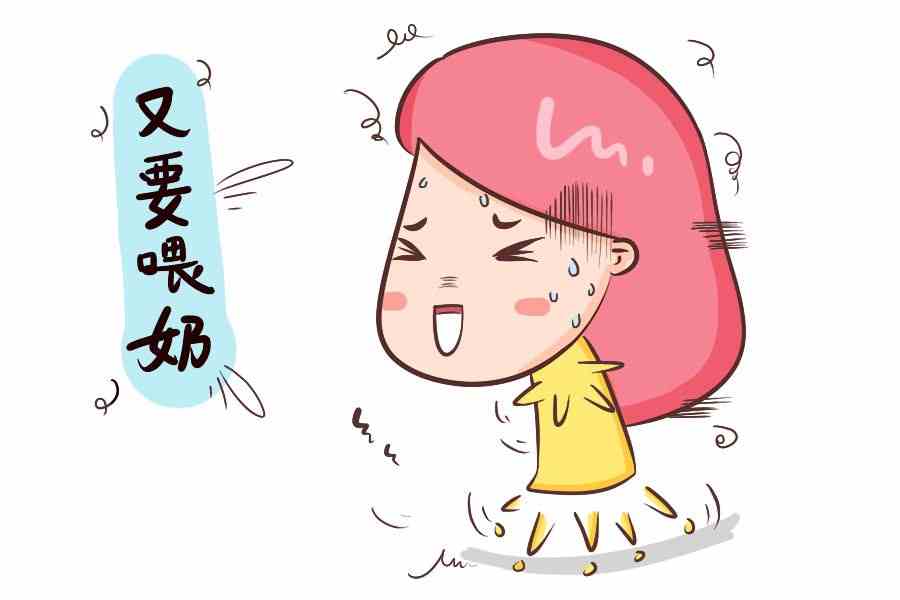 美貝美媽：寶寶要喝多少奶才算合適?