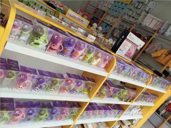 開母嬰用品店失敗經(jīng)驗之談
